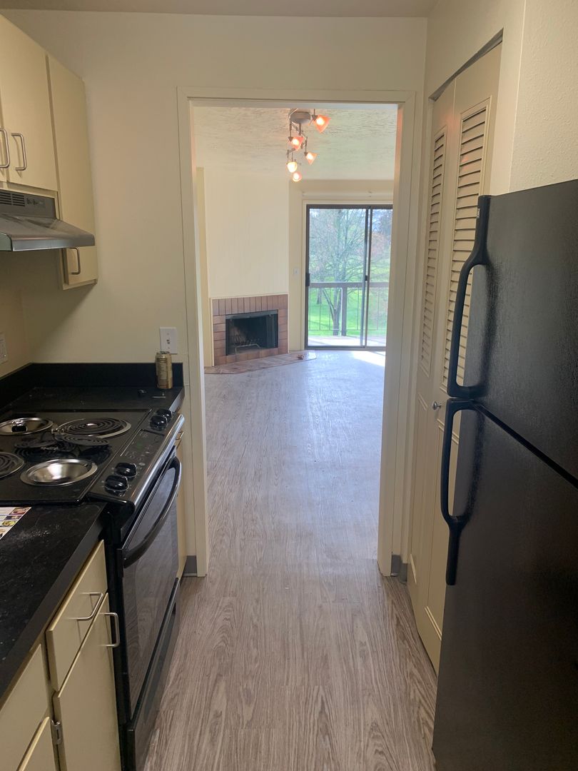 Northgreen Apartments