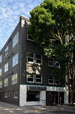 Park Place - Studio Downtown! – photo 1