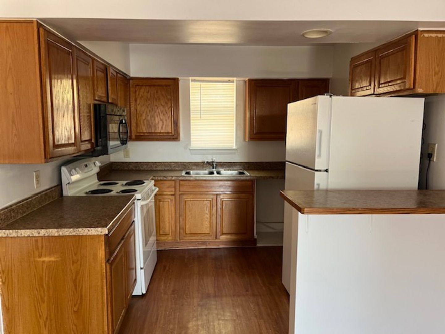 Dallas Apartment: 1728 Fitzhugh Ave