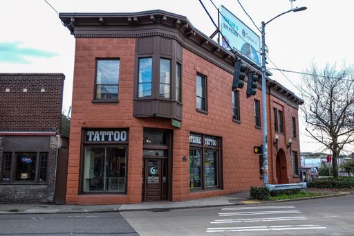 Georgetown Studio