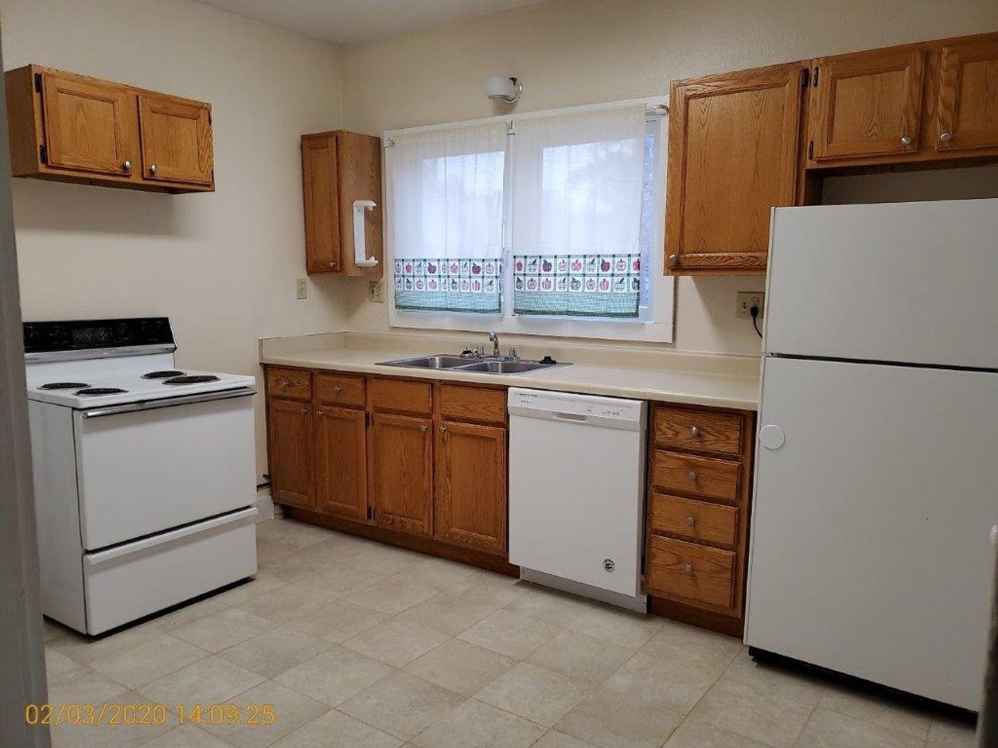 Colorado Springs Apartment: 510-512 N Weber Street