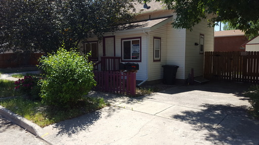 Nice 2 Bedroom /1 Bath in Shooks Run – photo 1