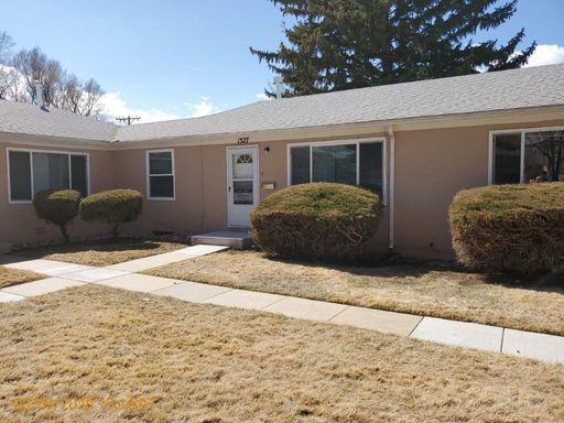 4-Plex – photo 1