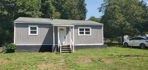 14 Highland Ave. SW, Concord NC 28027 – photo 1
