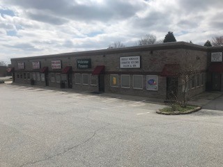 1945 W. Jake Alexander Blvd. Salisbury NC 28147 Suite 4 – photo 1