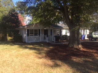 Mt. Pleasant House: 875 Page Street