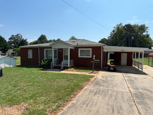 150 Draper Lane, Kannapolis NC 280801 – photo 1