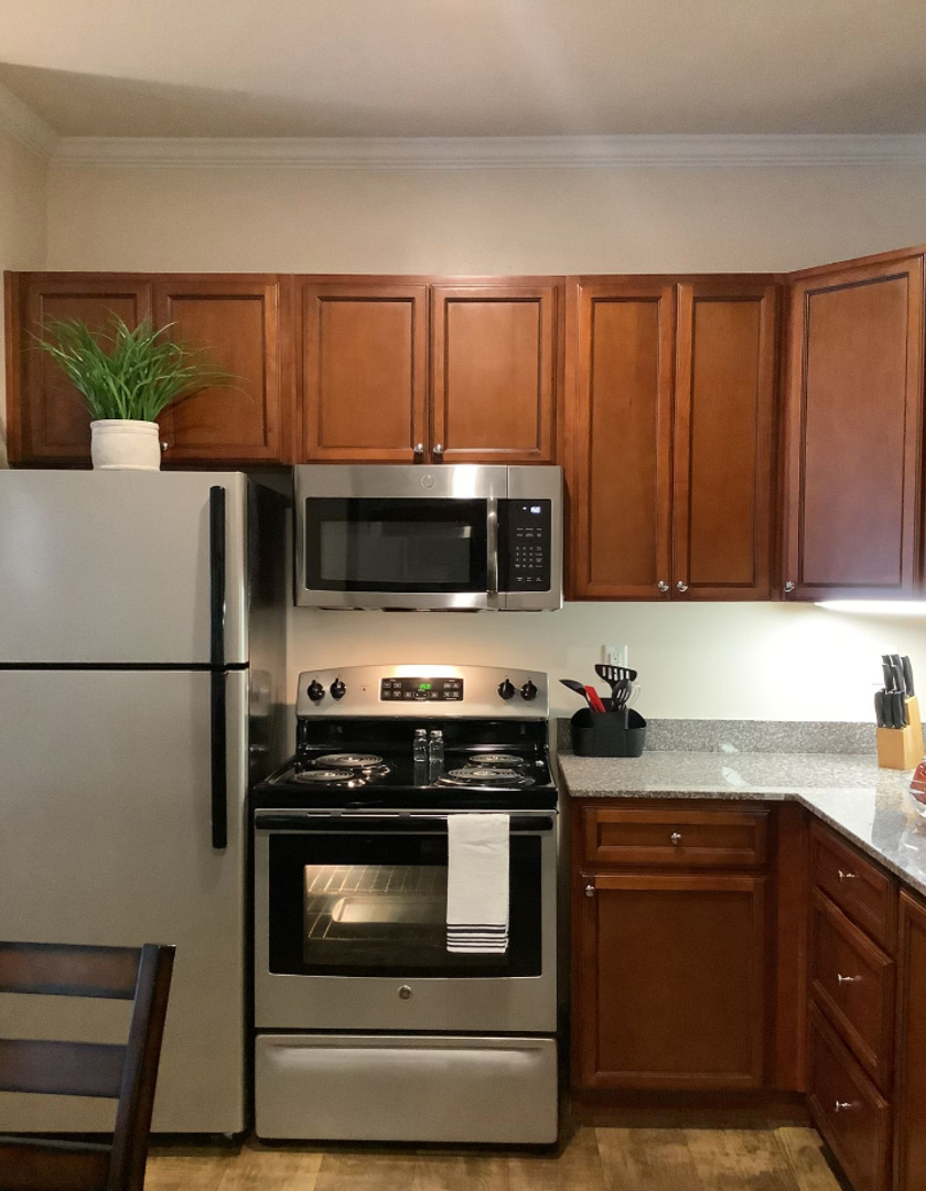 Palisades at New River