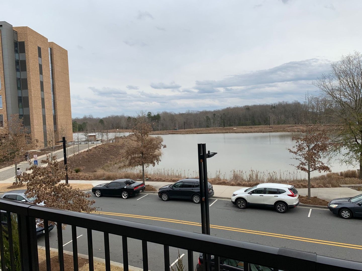 Fort Mill Apartment: 287 Textile Way