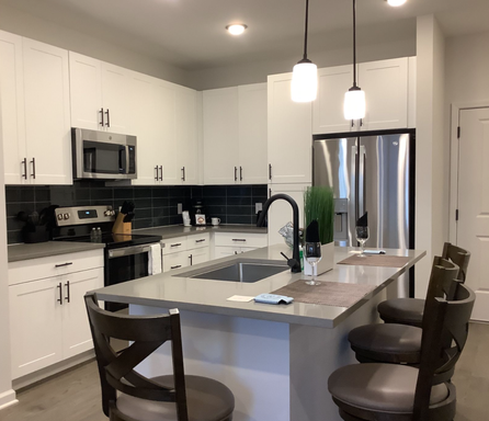 Welcome to Reverie Belmont, where luxury living meets small-town charm in beautiful Belmont, North Carolina.