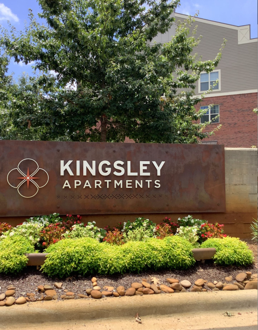 Fort Mill Apartment: 287 Textile Way