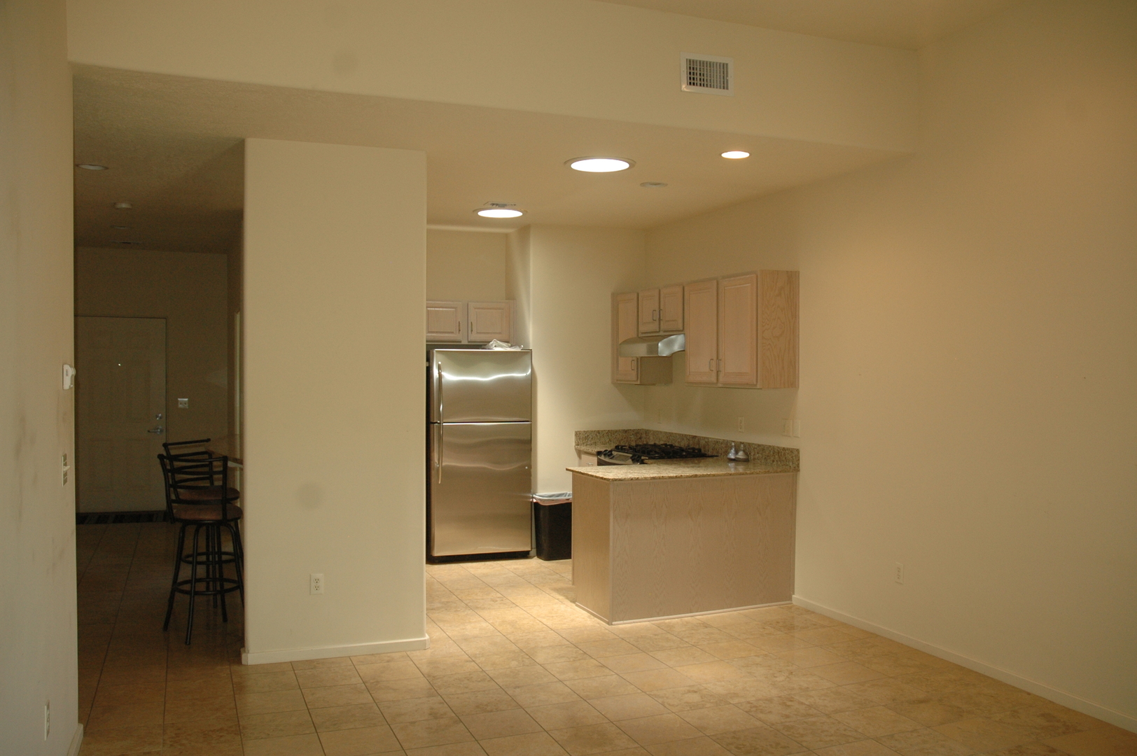 500 Rodeo Rd., Santa Fe, NM 87505