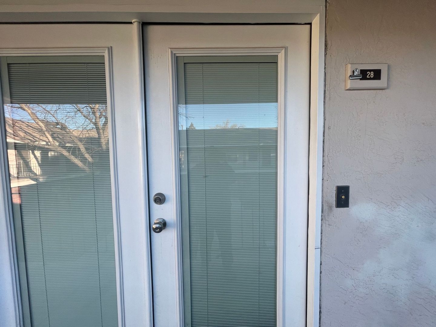 Albuquerque Apartment: 1400 Virginia St. NE