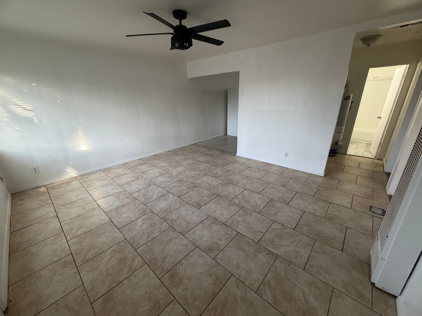 Albuquerque Apartment: 1033-1037 Alvarado Dr SE