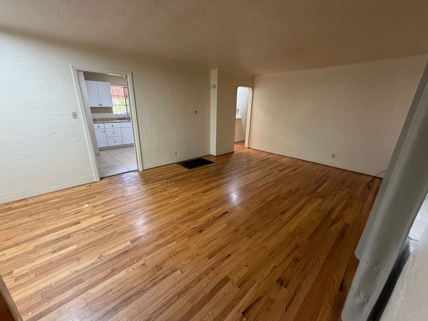 Albuquerque Apartment: 1030-1040 Truman St SE