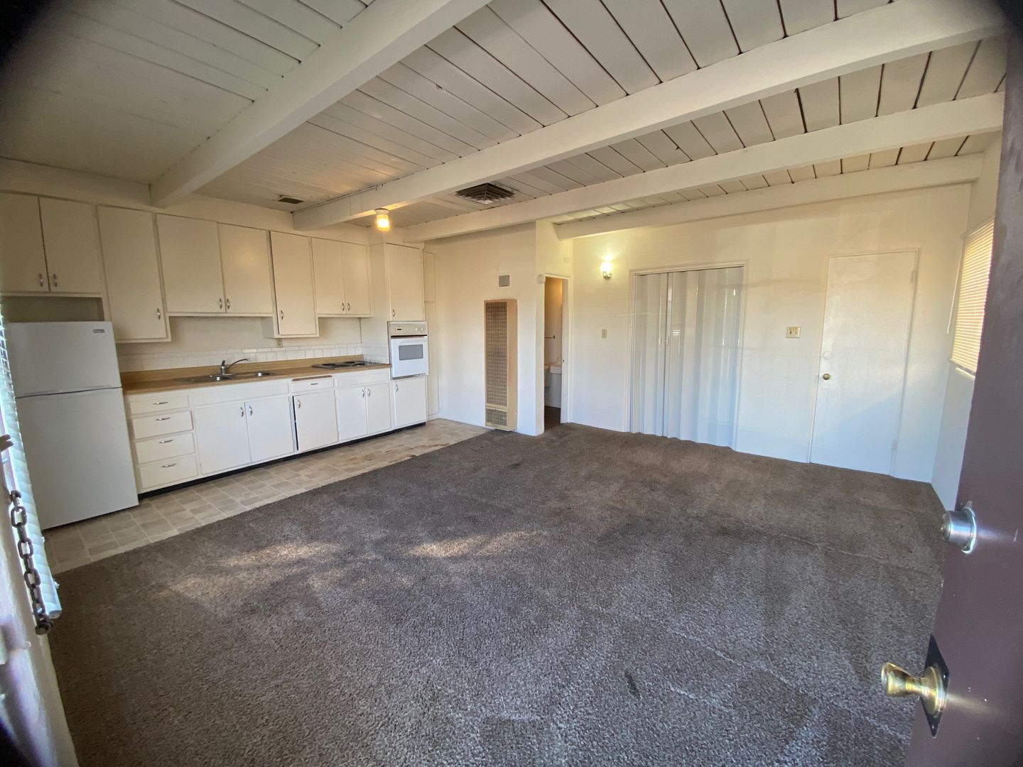 Abq Apartment: 1630 Dr. Martin Luther King Jr. Ave NE