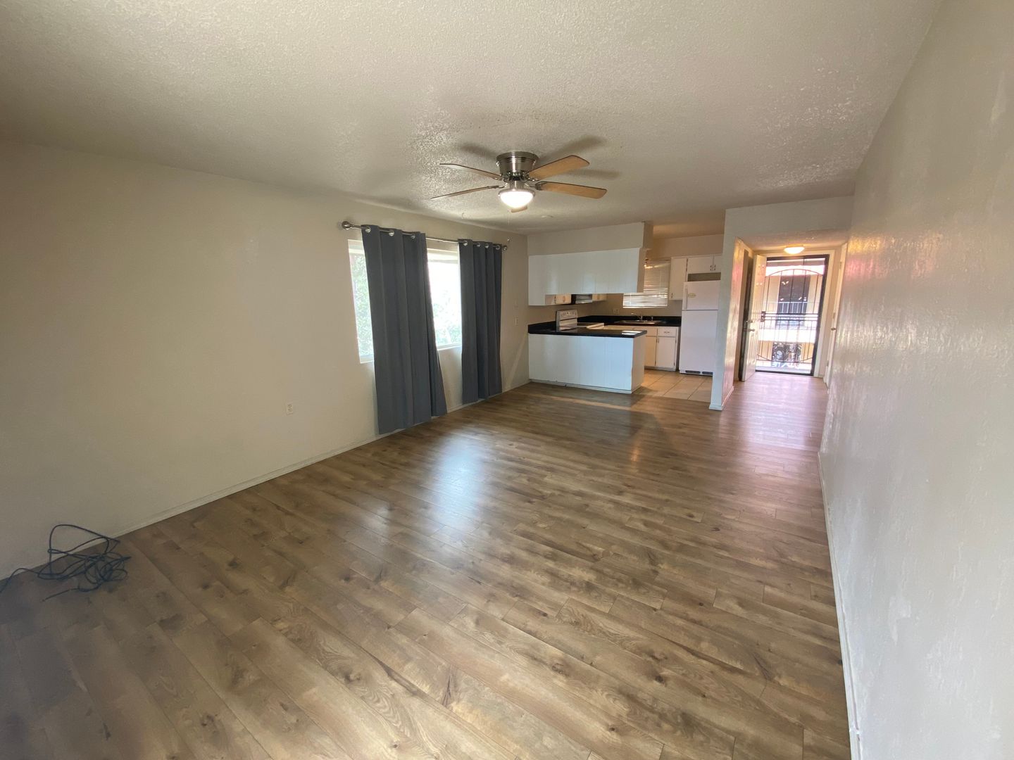 Albuquerque Apartment: 919-923 Alvarado Dr SE
