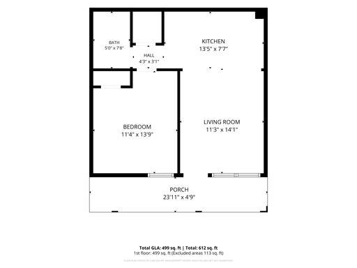 Listing photo thumbnail