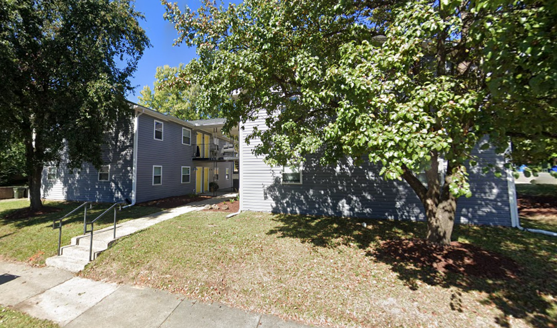 204 West Geer Street, Unit  B, Durham, NC 27701