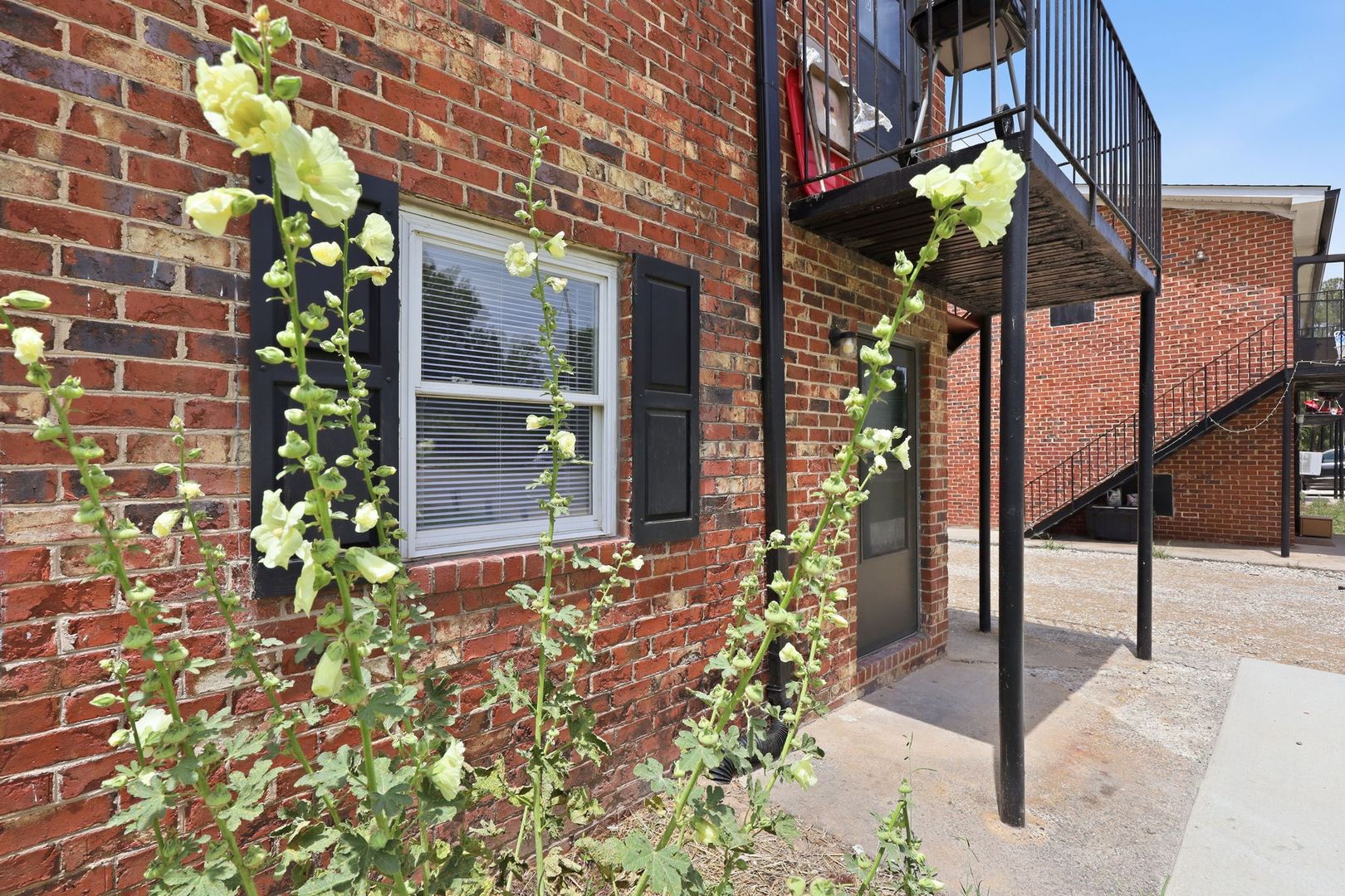 2500 S Roxboro Street, Unit  B, Durham, NC 27707