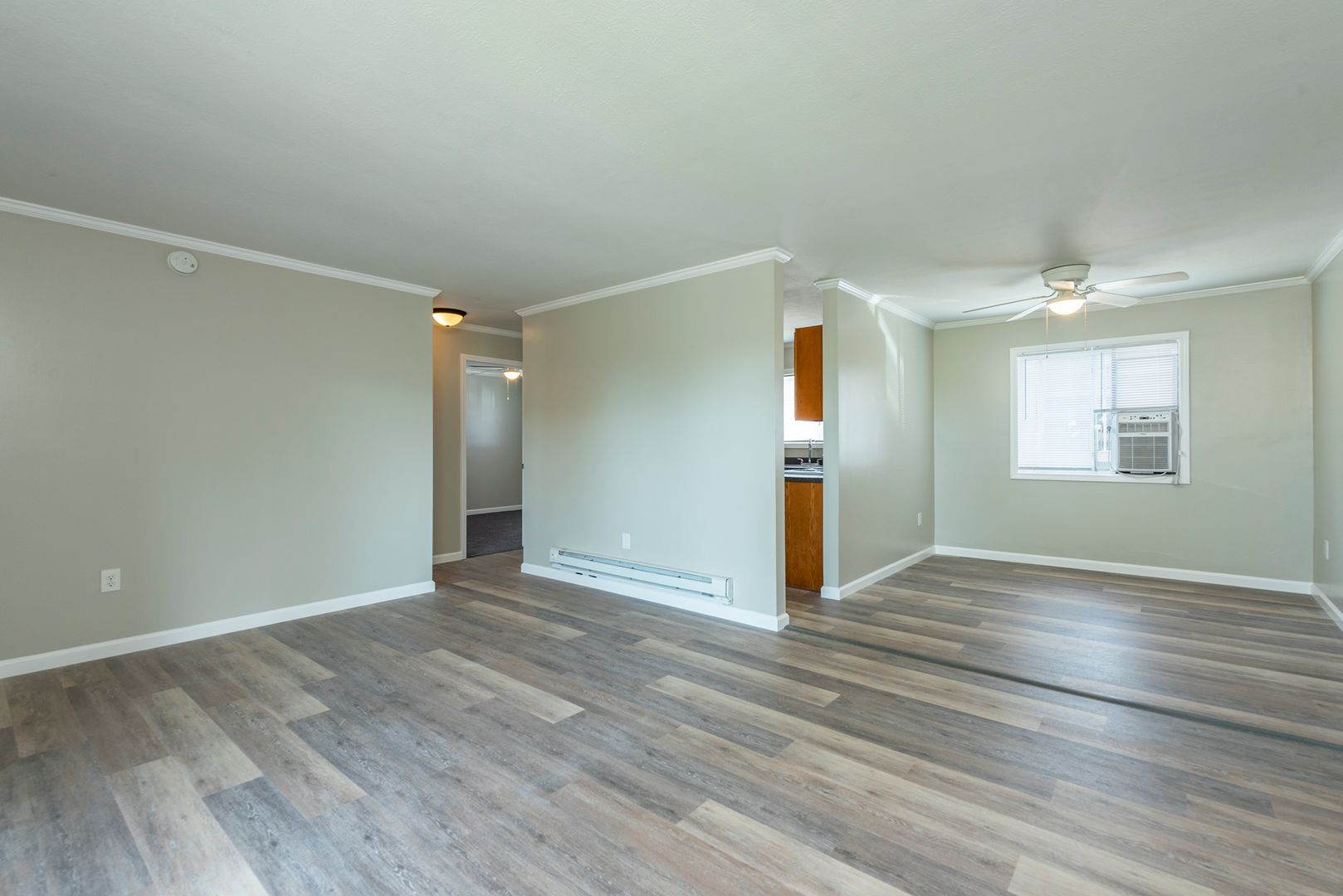 Asheville Apartment: 15 Arden Road