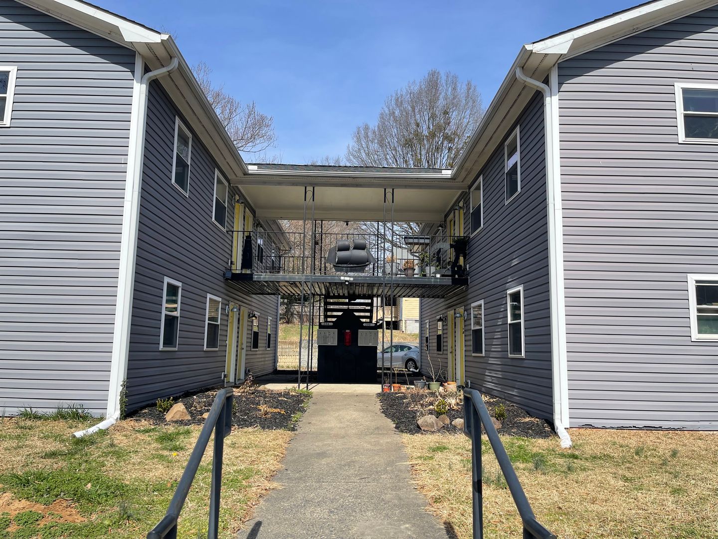 200 West Geer Street, Unit  C, Durham, NC 27701