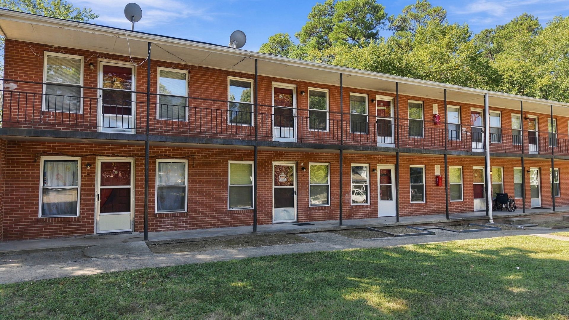 1803 House Av, Unit  B2, Durham, NC 27707