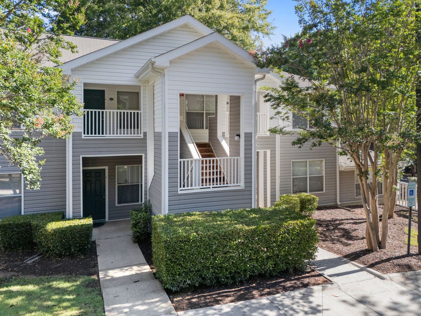 2112 Ruark Ct., Unit 2112-306, Raleigh, NC 27608
