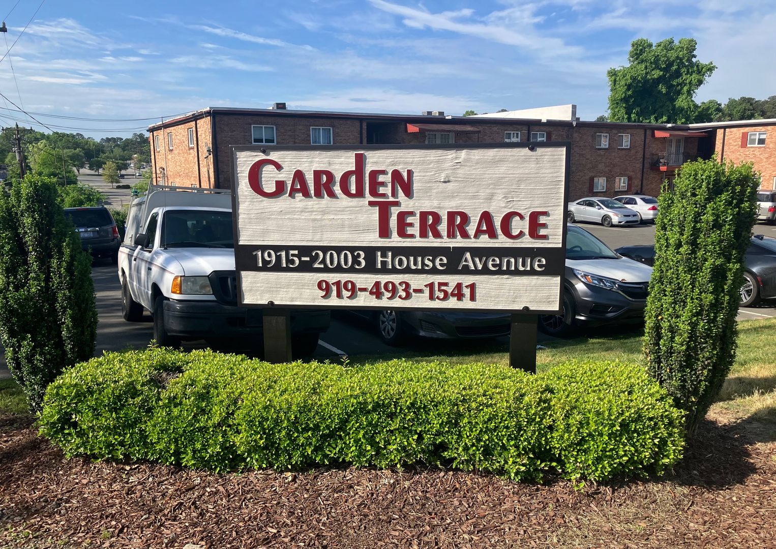2003 House Ave, Unit  1, Durham, NC 27707
