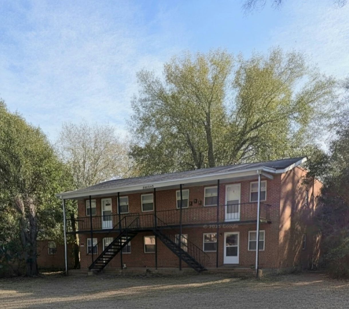 Durham Apartment: 2415 Vesson Avenue