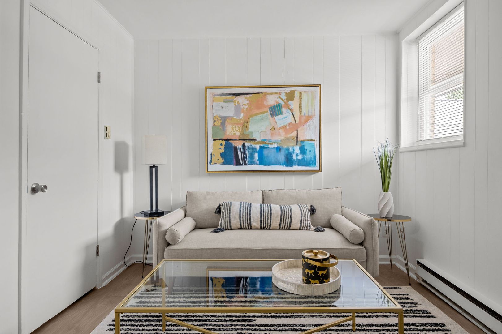 Durham Apartment: 720 N Gregson Street