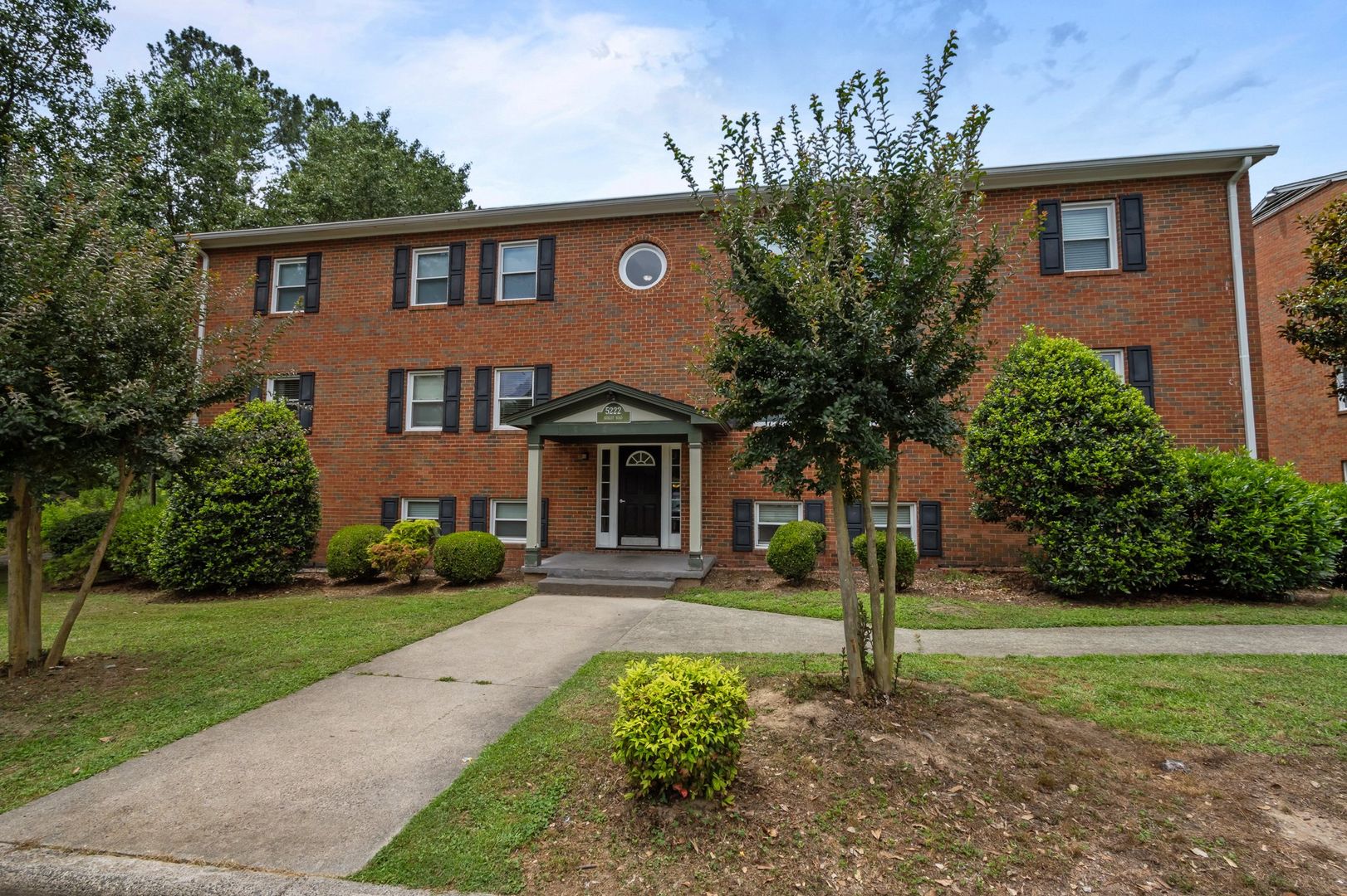 5214-9 Kerley Road, Durham, NC 27705