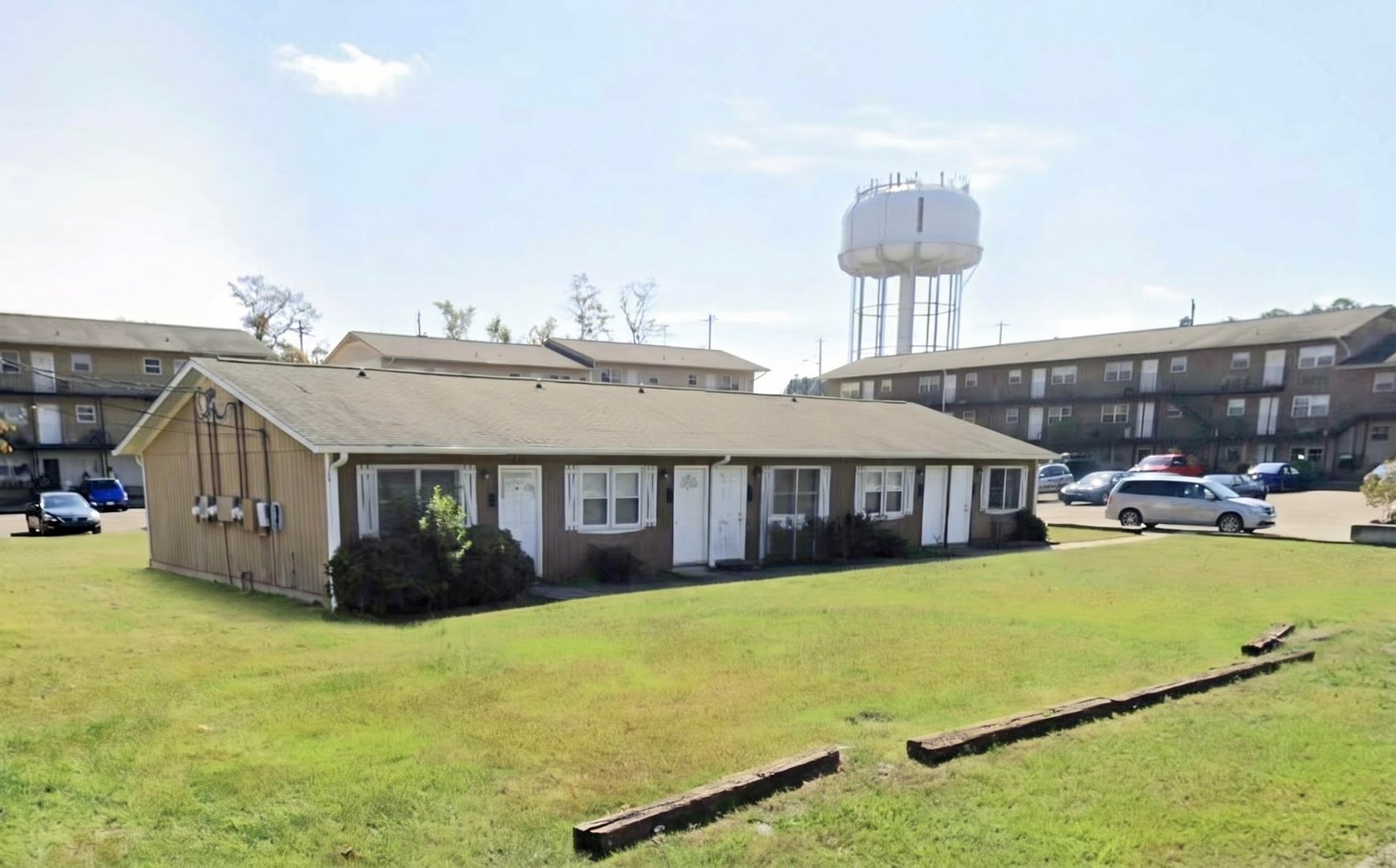 219 S. Alston Avenue, Unit D5, Durham, NC 27701