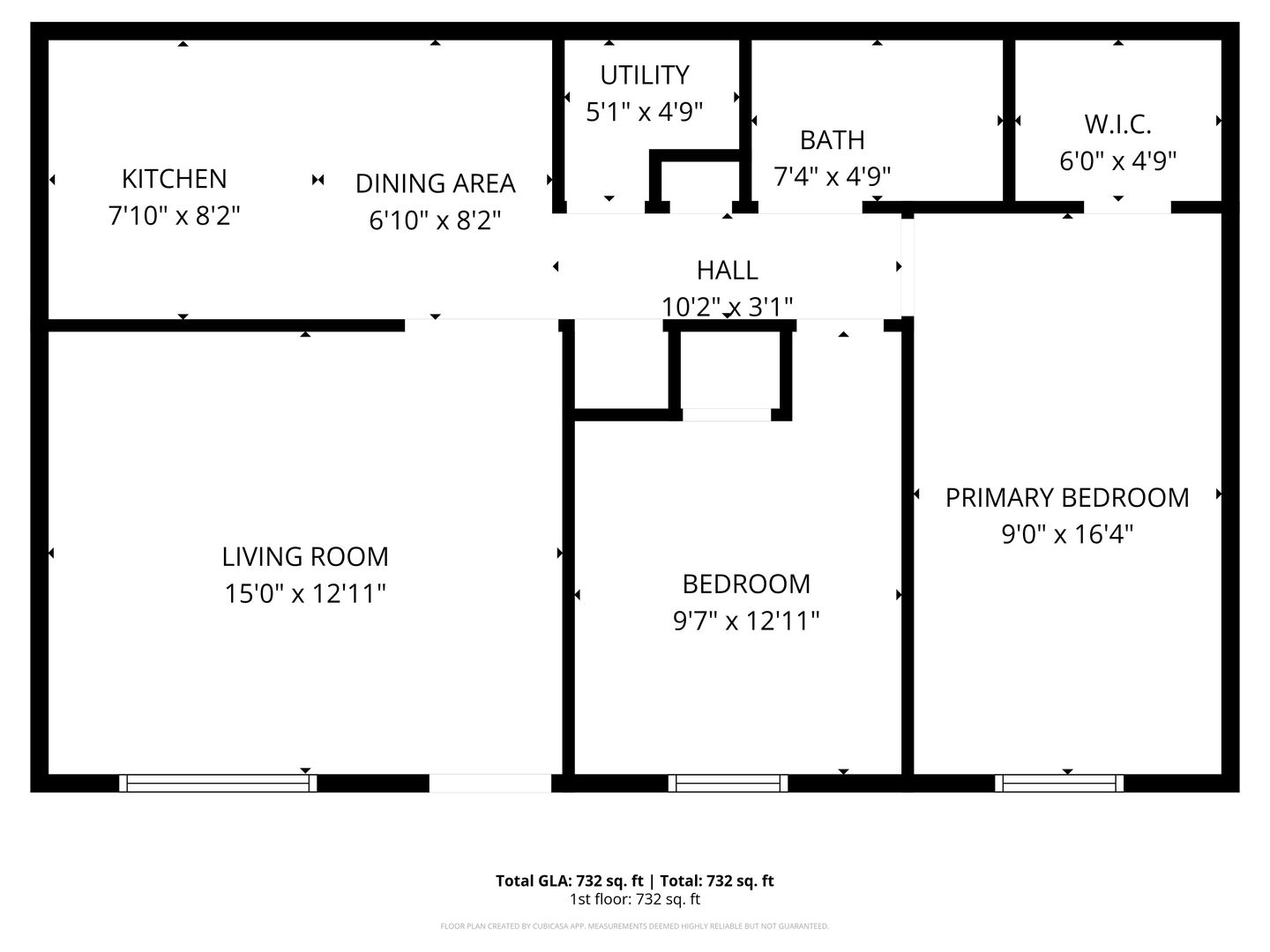 Listing photo