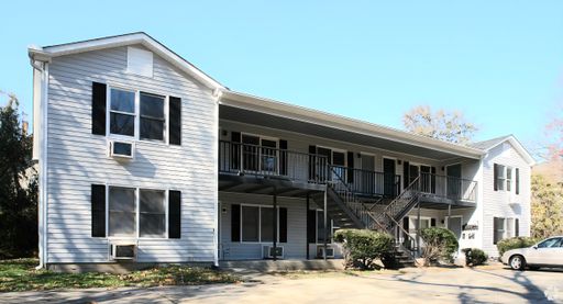 Charming 1 BR / 1 BA Apartment Near Downtown Durham & Duke! – photo 1