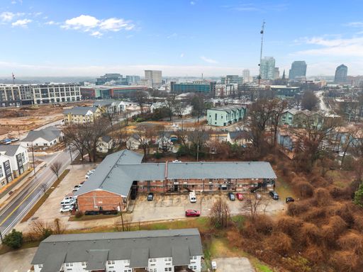 Affordable 2 Bedroom apartment in the heart of Bull City! – photo 1
