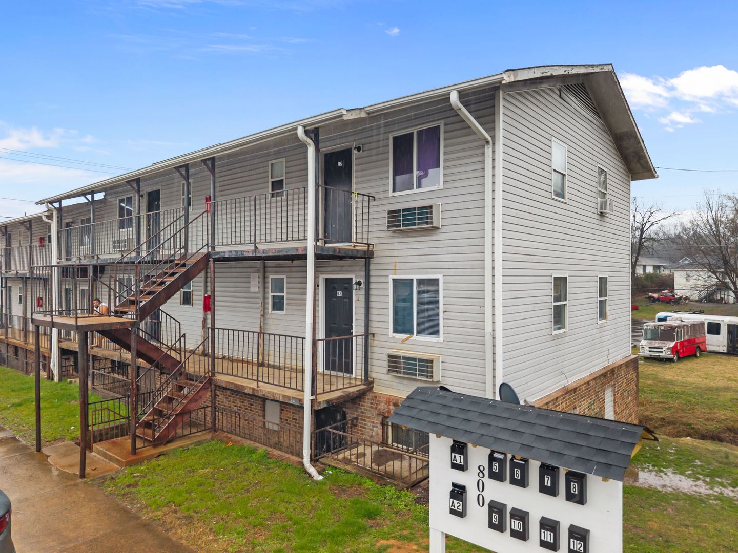 800-801 Hopkins Street, D1, Durham, NC 27701
