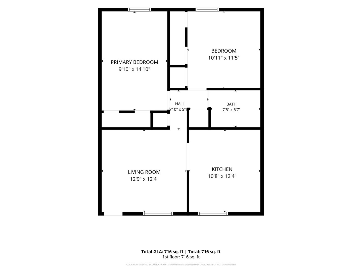 Listing photo