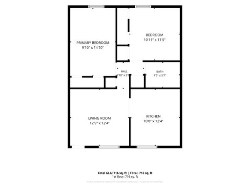 Listing photo thumbnail