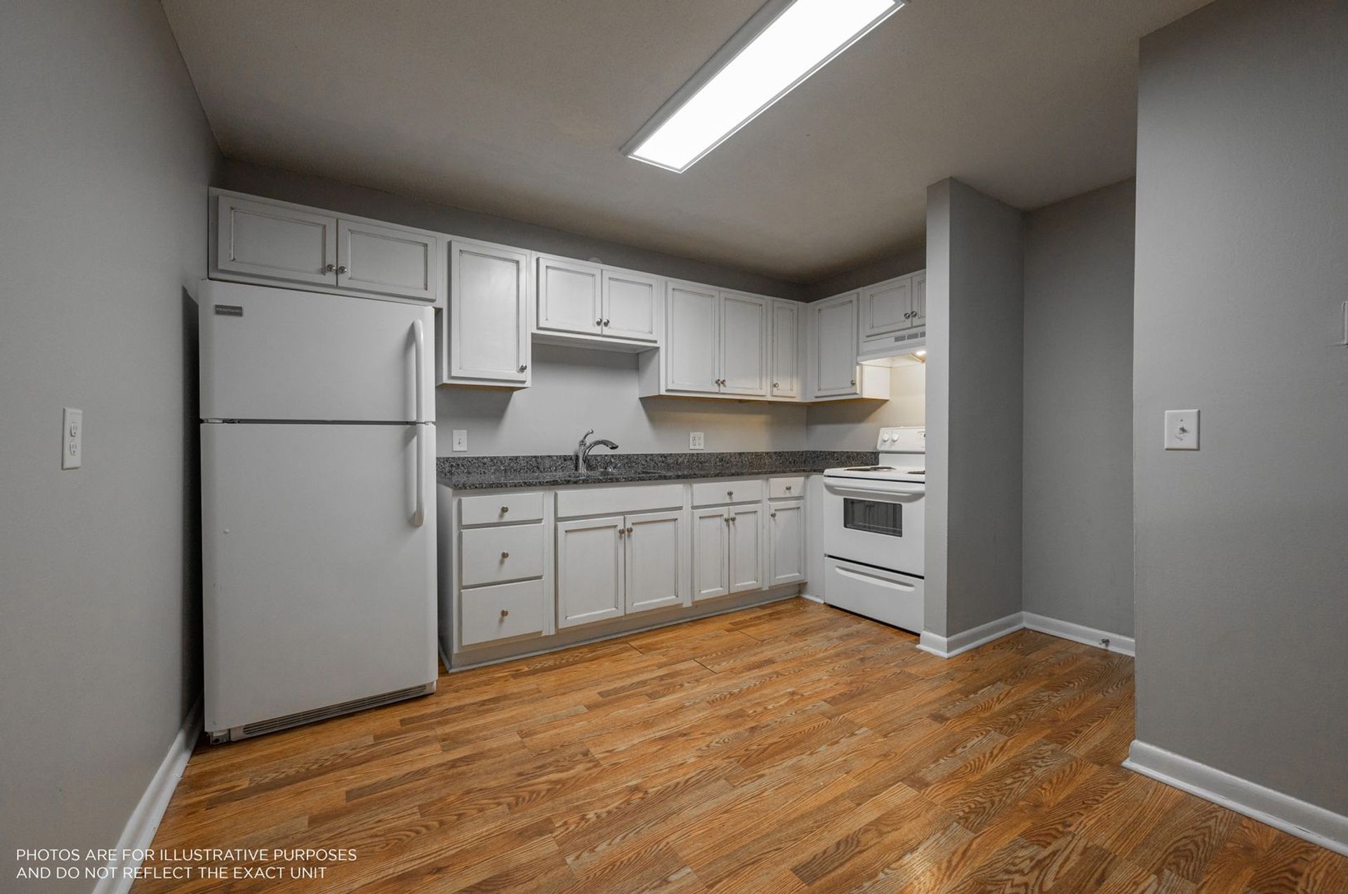 Durham Apartment: 5200 Kerley Road