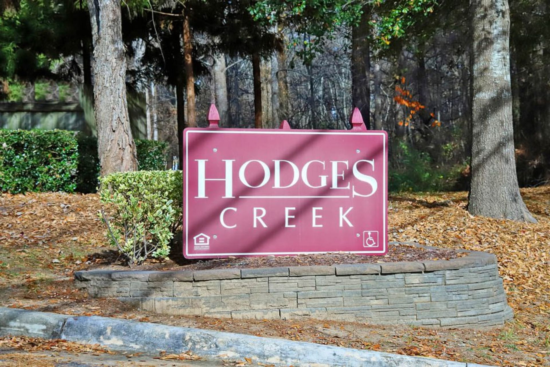 Raleigh Apartment: 2010 Hodges Creek Dr.