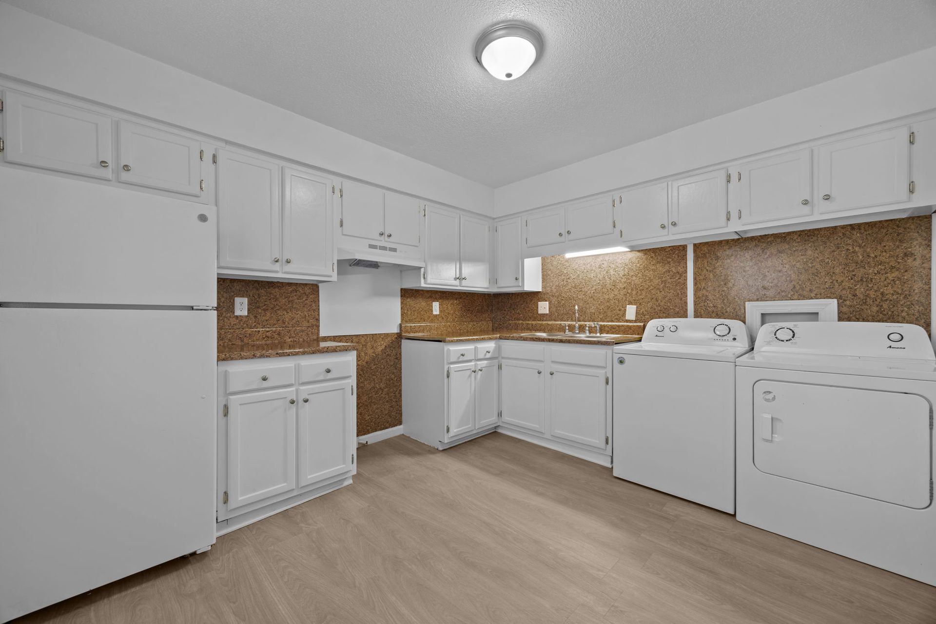 Durham Apartment: 1011 Camden Avenue