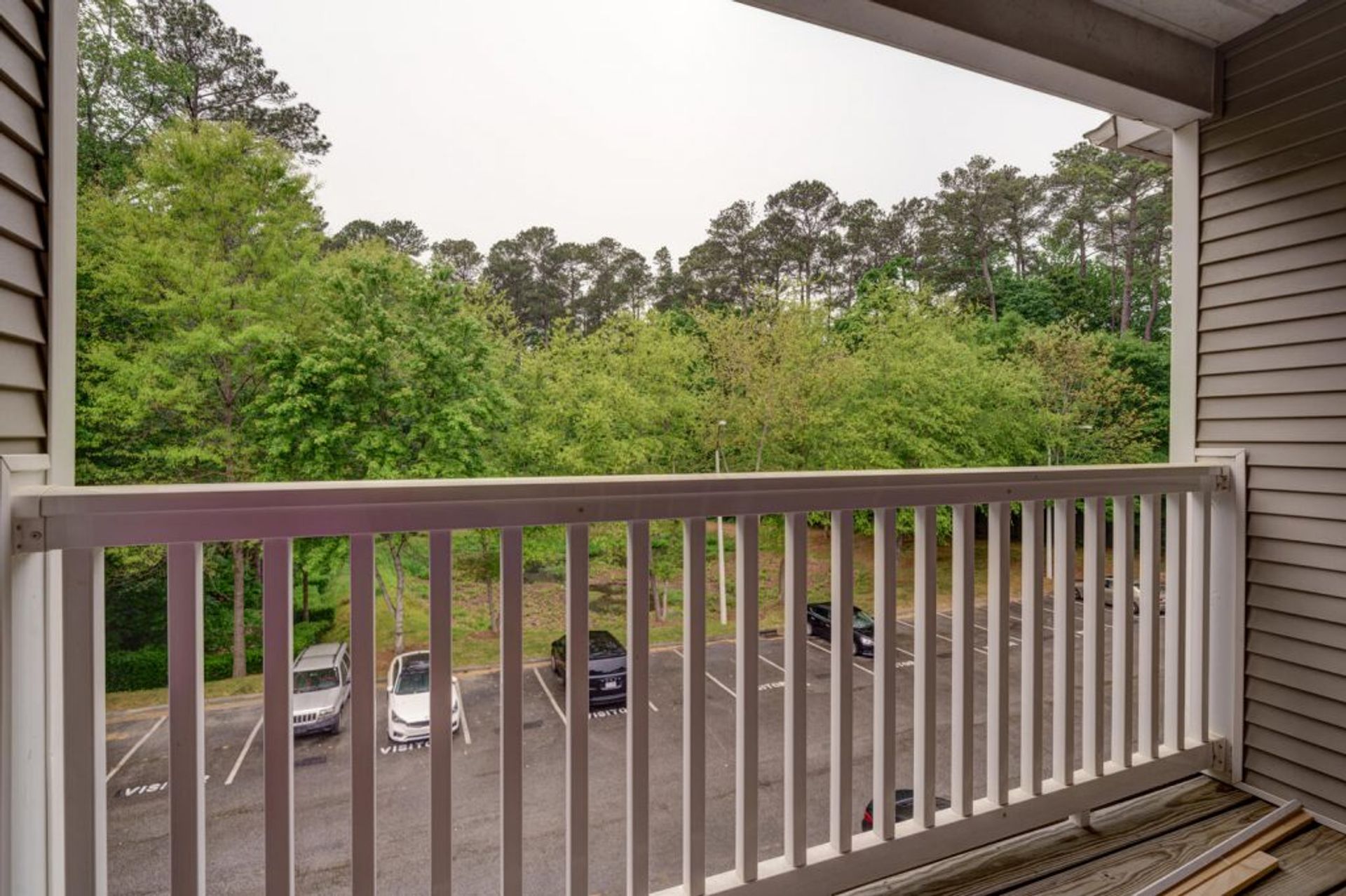 Raleigh Apartment: 111 Millchest Place