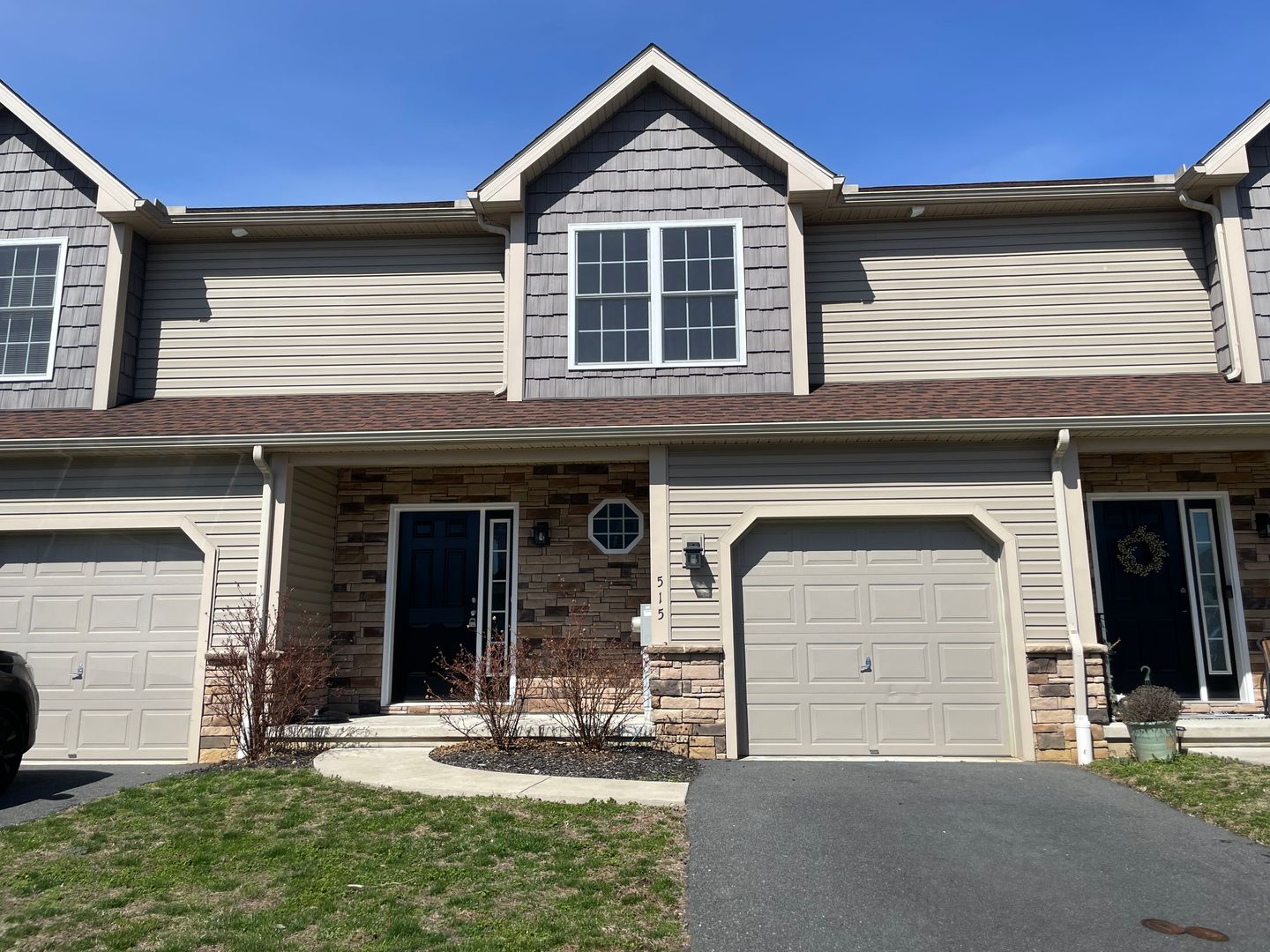 Wyomissing Townhome: 515 Elm Street