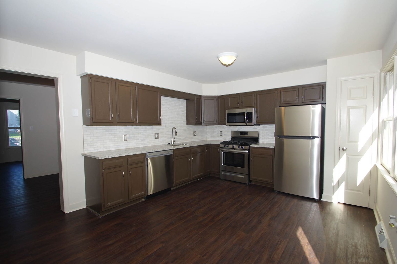 West Reading Apartment: 201-215 S Second Ave