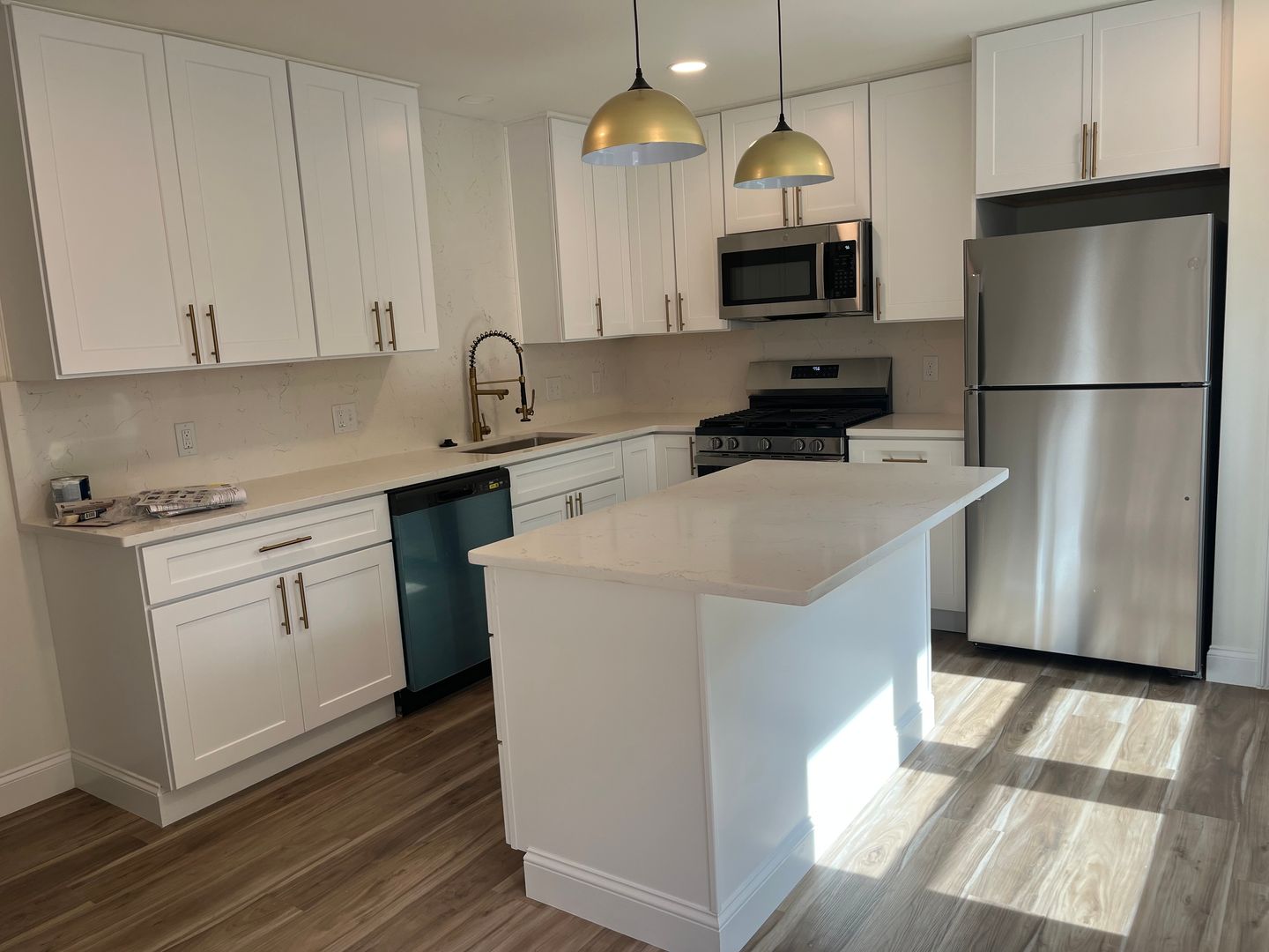 West Reading Apartment: 201-215 S Second Ave