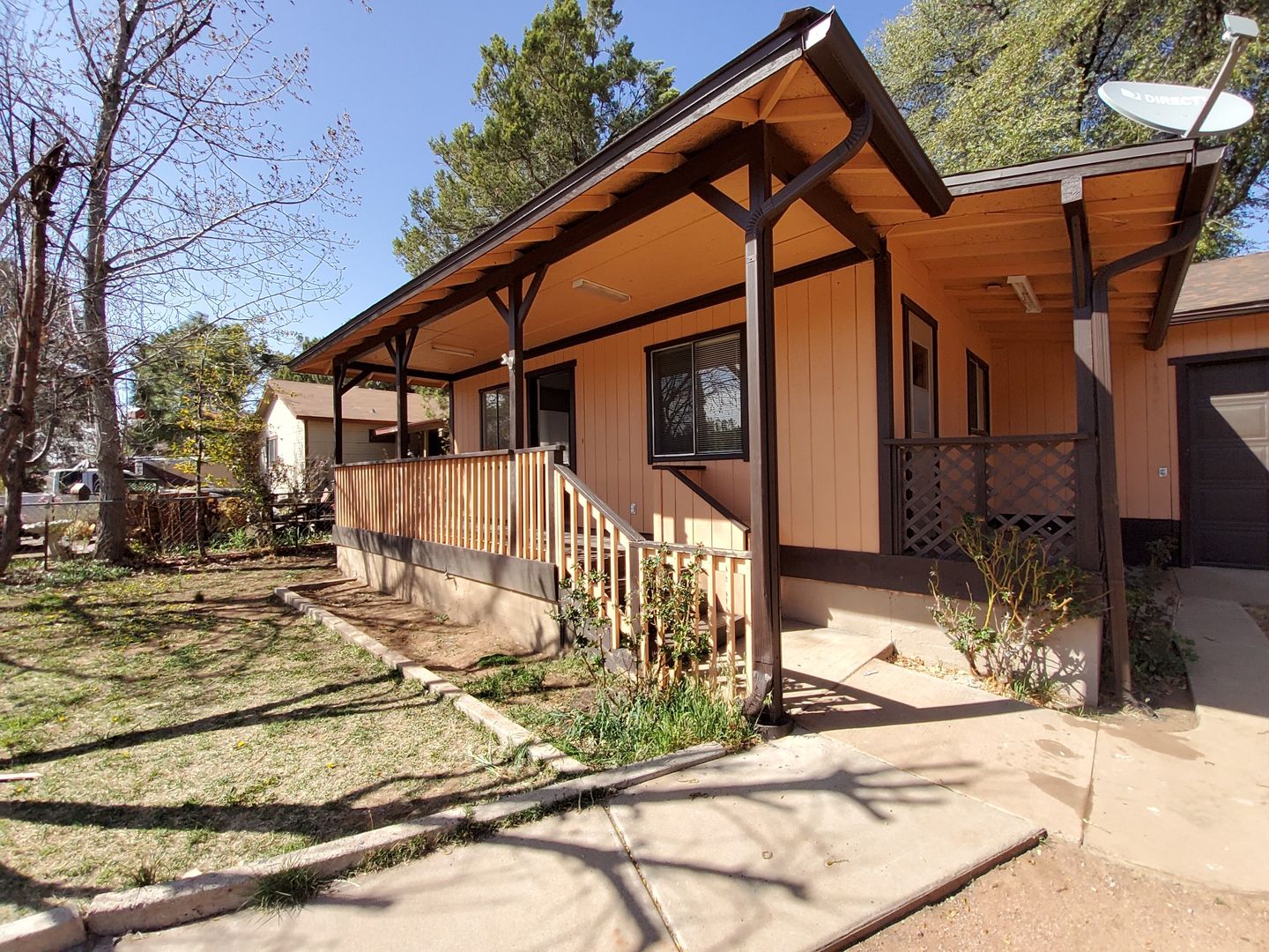 Payson House: 610 W. Colt Circle