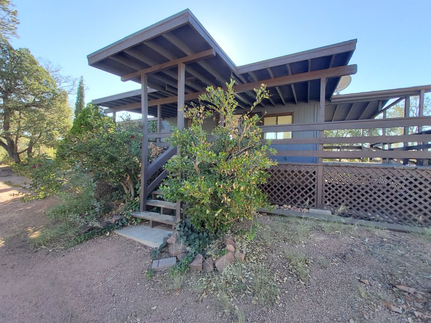 Payson House: 511 E. Jura Circle
