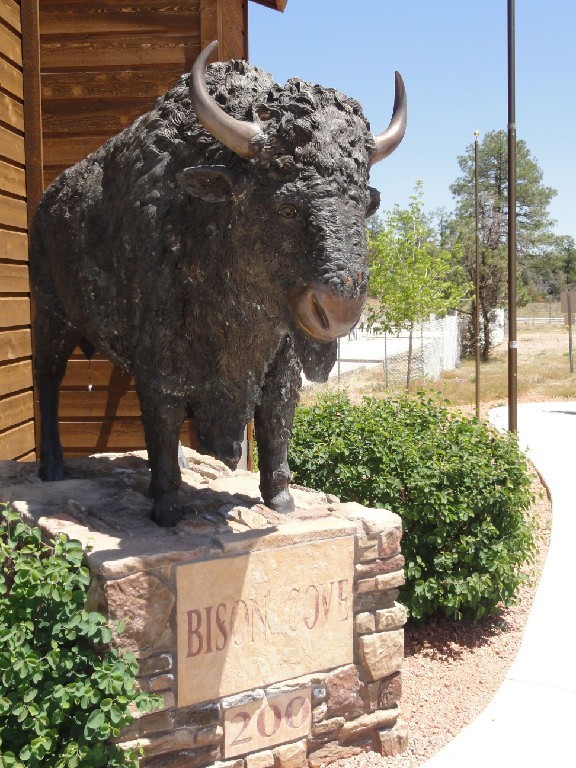 Payson Condo: 200 E. MALIBU DR.