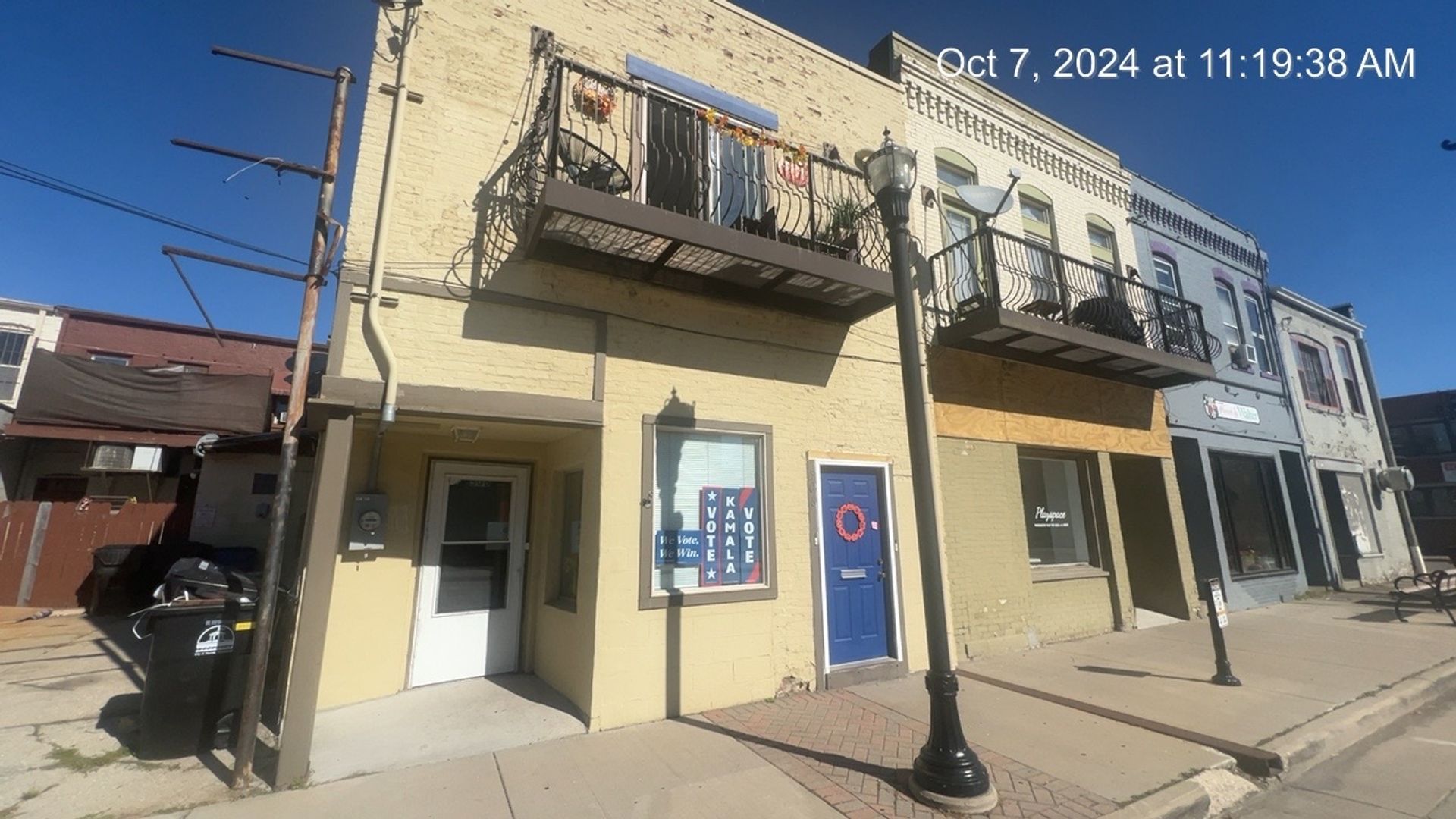 Racine Apartment: 505 - 507 Sixth  Street